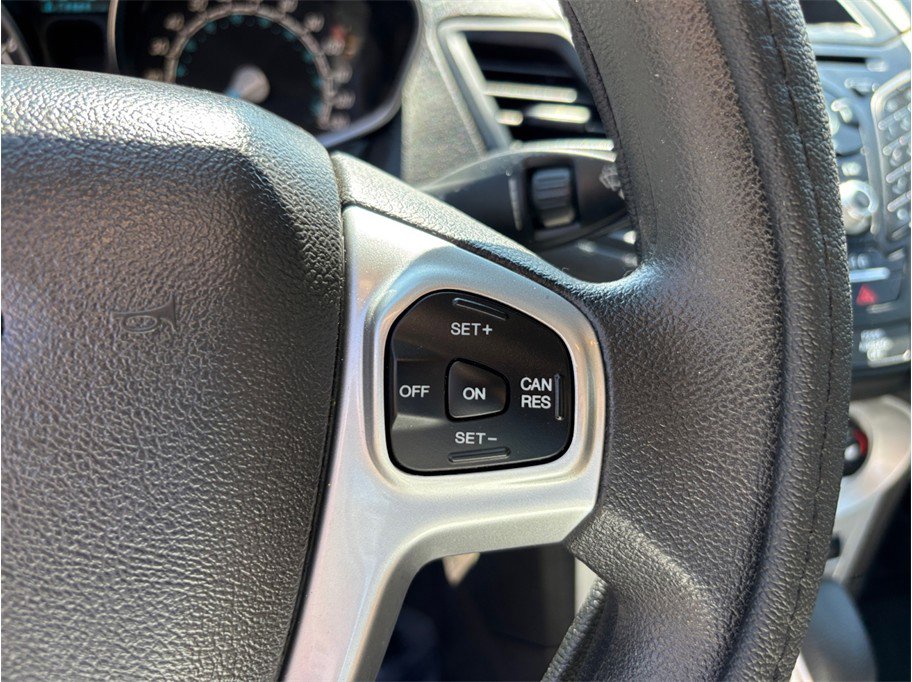 Used 2018 Ford Fiesta SE w/ Cold Weather Package image 20