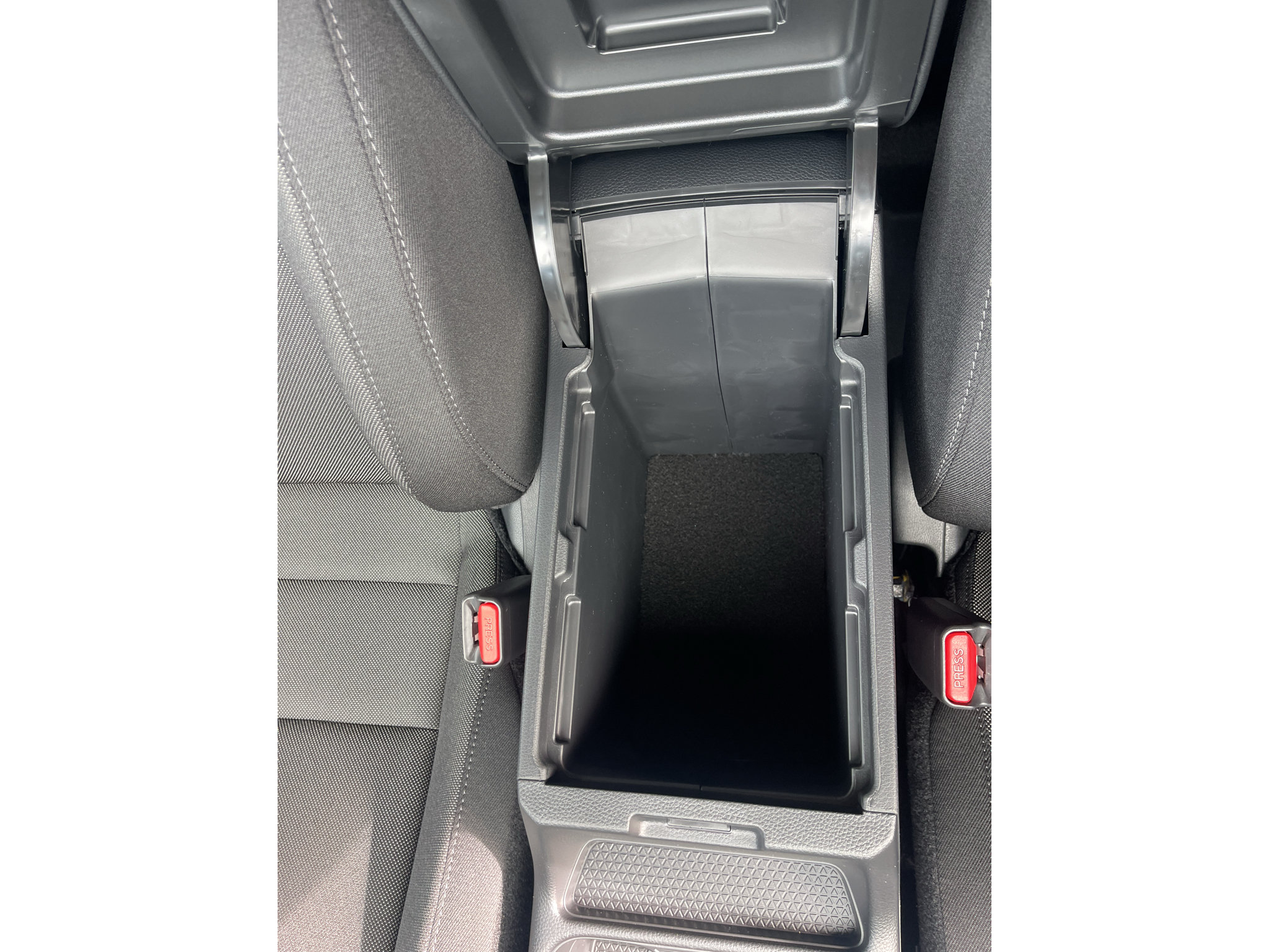 New 2027 Honda CR-V LX image 31