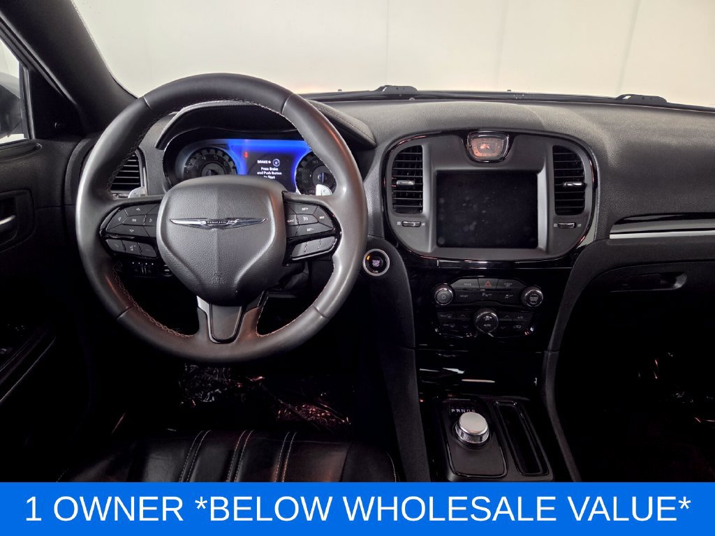 Used 2023 Chrysler 300 S RWD image 25