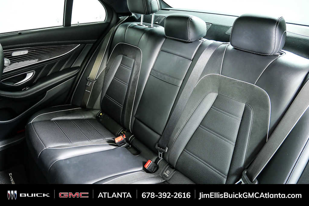 Used 2019 Mercedes-Benz E 63 AMG S w/ Driver Assistance Package image 19