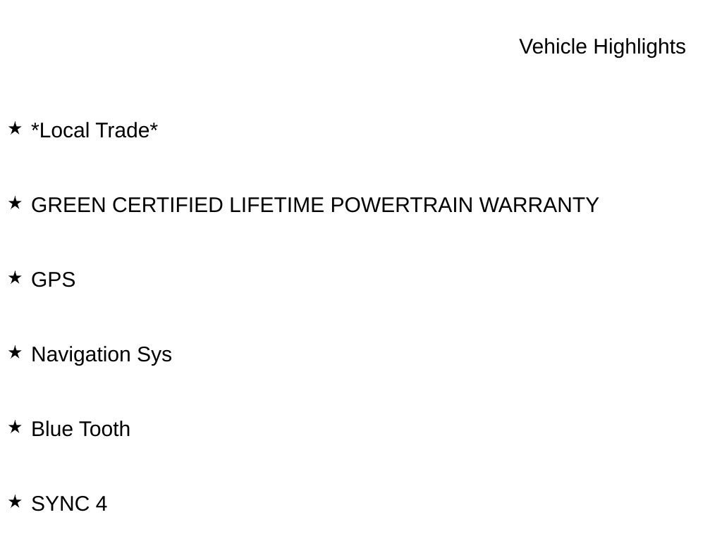 Used 2023 Ford Bronco Big Bend AWD/4WD image 11
