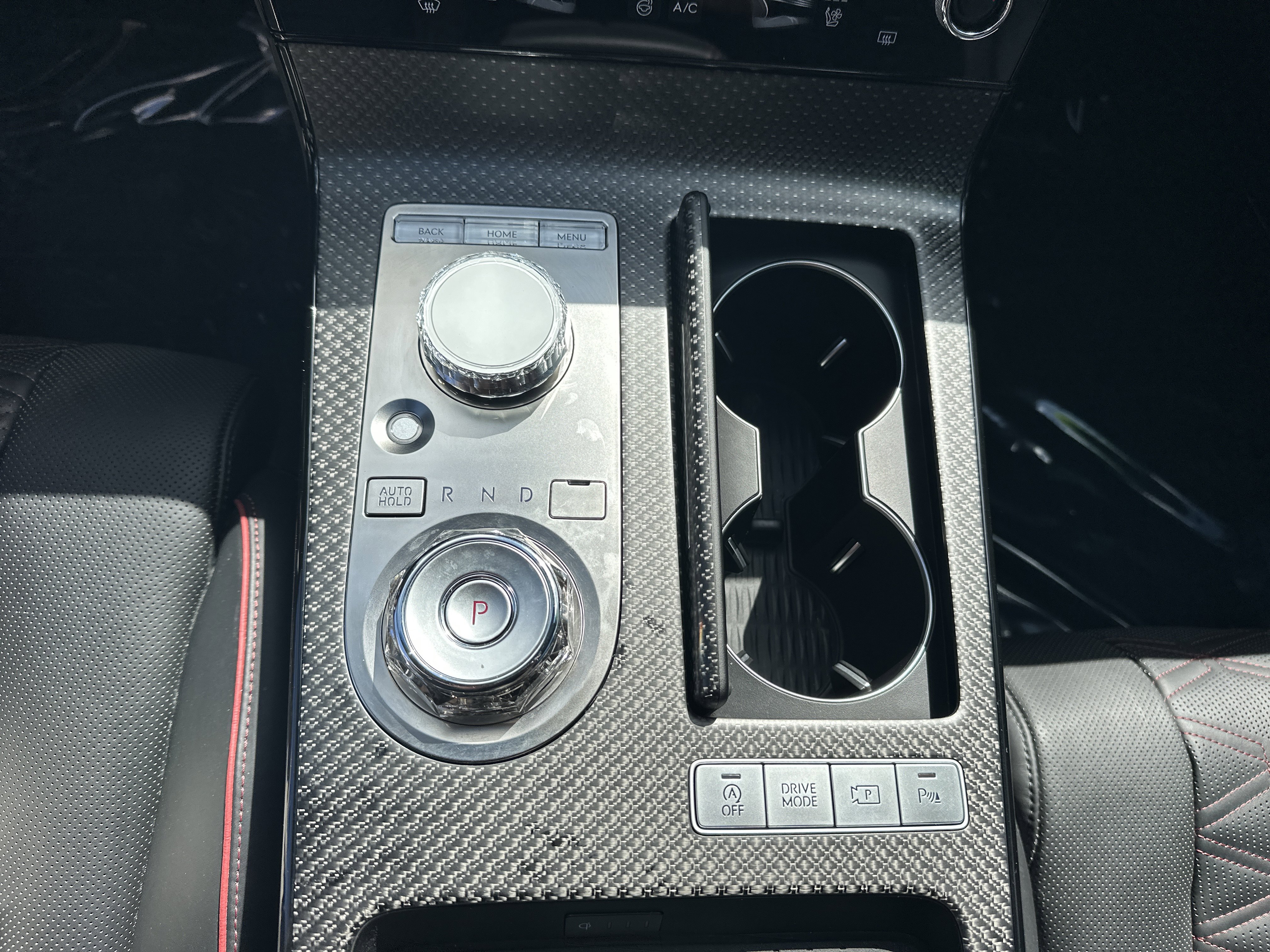 Certified 2025 Genesis G80 3.5T Sport Prestige image 21