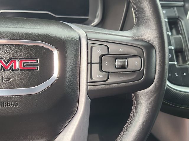 Used 2022 GMC Yukon XL SLT w/ SLT Premium Package AWD/4WD image 29