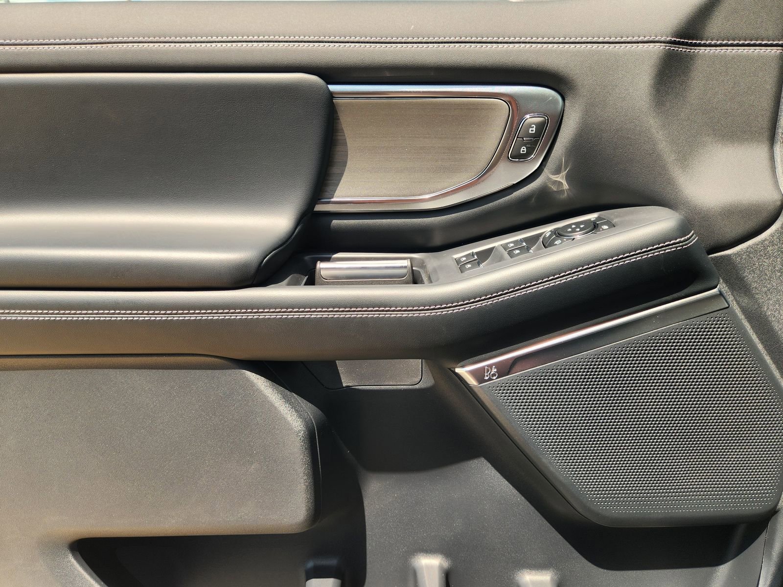 New 2026 Ford Expedition Max Platinum image 20