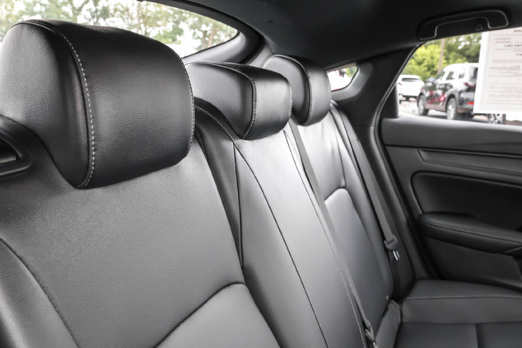Used 2024 Acura Integra A-Spec FWD image 32