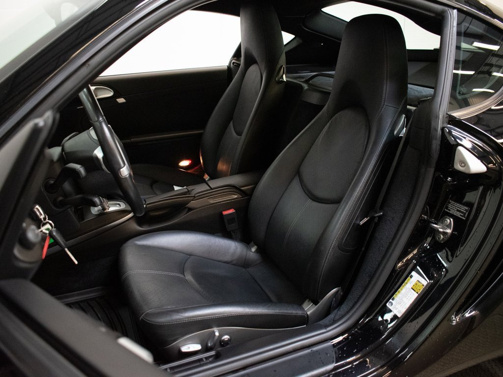 Used 2009 Porsche Cayman S image 5