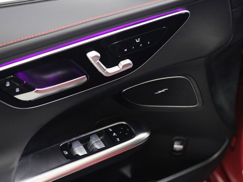 Certified 2026 Mercedes-Benz C 43 AMG C 43 AMG image 22