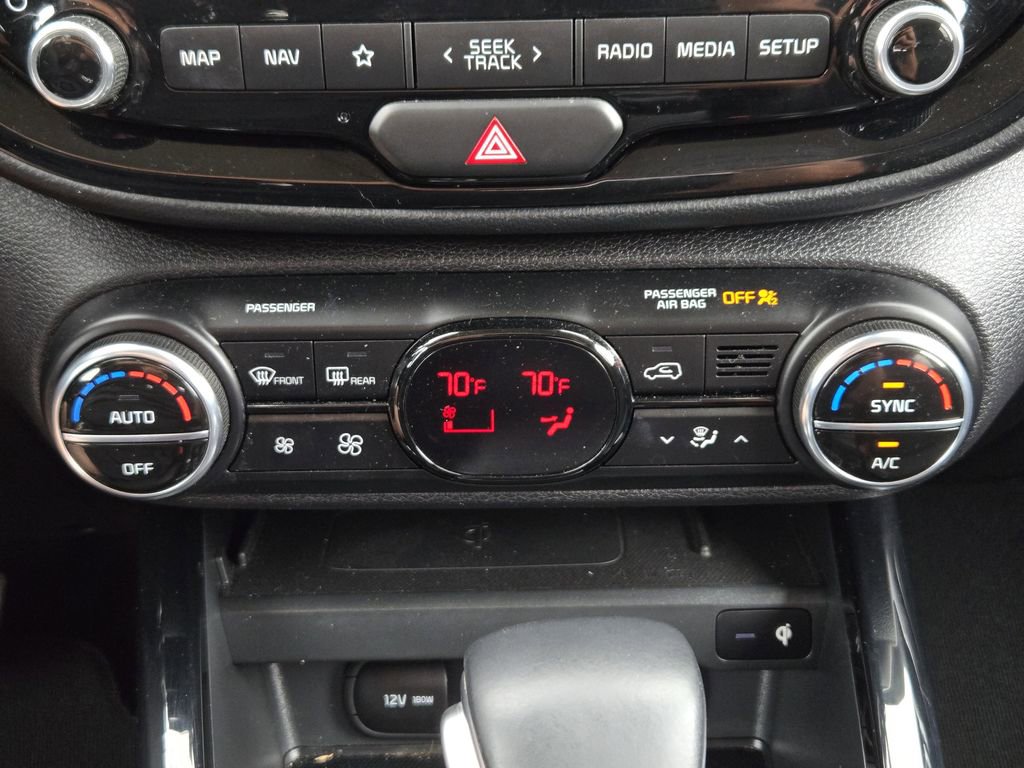 Used 2020 Kia Soul GT-Line Turbo image 14