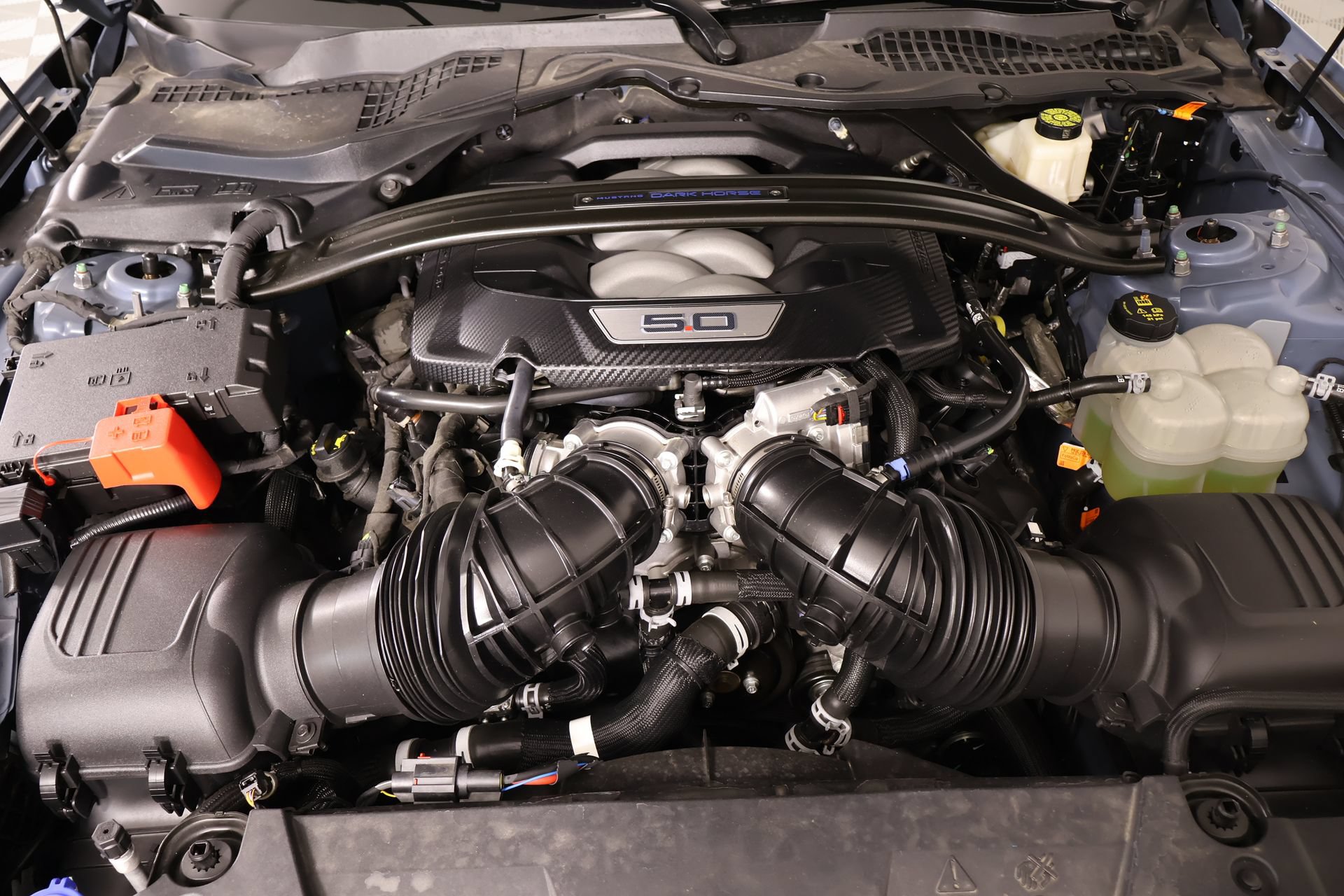 Used 2024 Ford Mustang Dark Horse RWD image 18