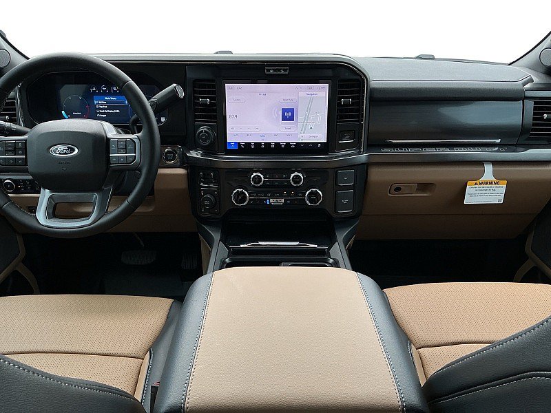 New 2026 Ford F250 Lariat w/ Lariat Ultimate Package AWD/4WD image 13