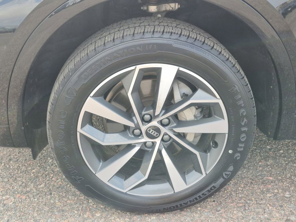 Used 2023 Audi Q5 2.0T Premium Plus image 19