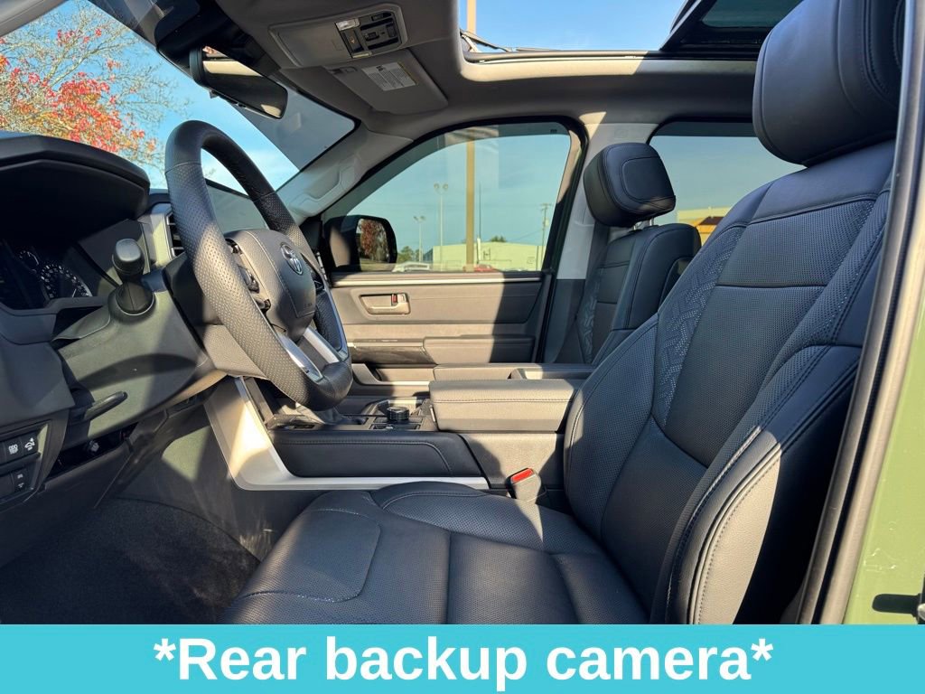 Used 2023 Toyota Tundra Limited image 15