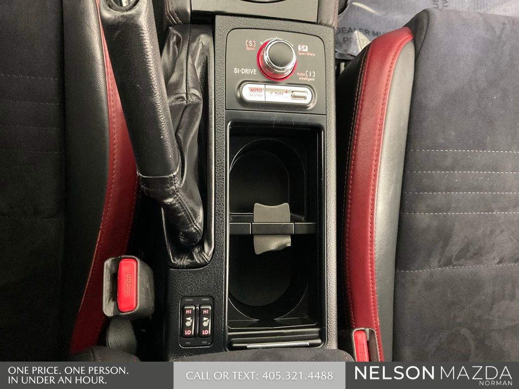 Used 2020 Subaru WRX STI image 39