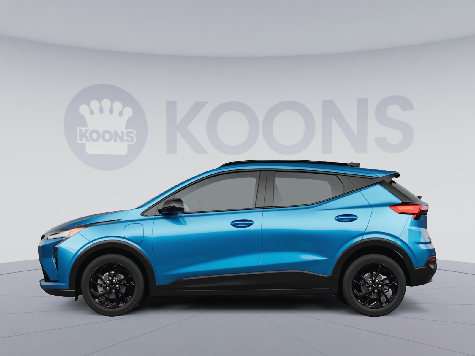 New 2027 Chevrolet Bolt LT image 2