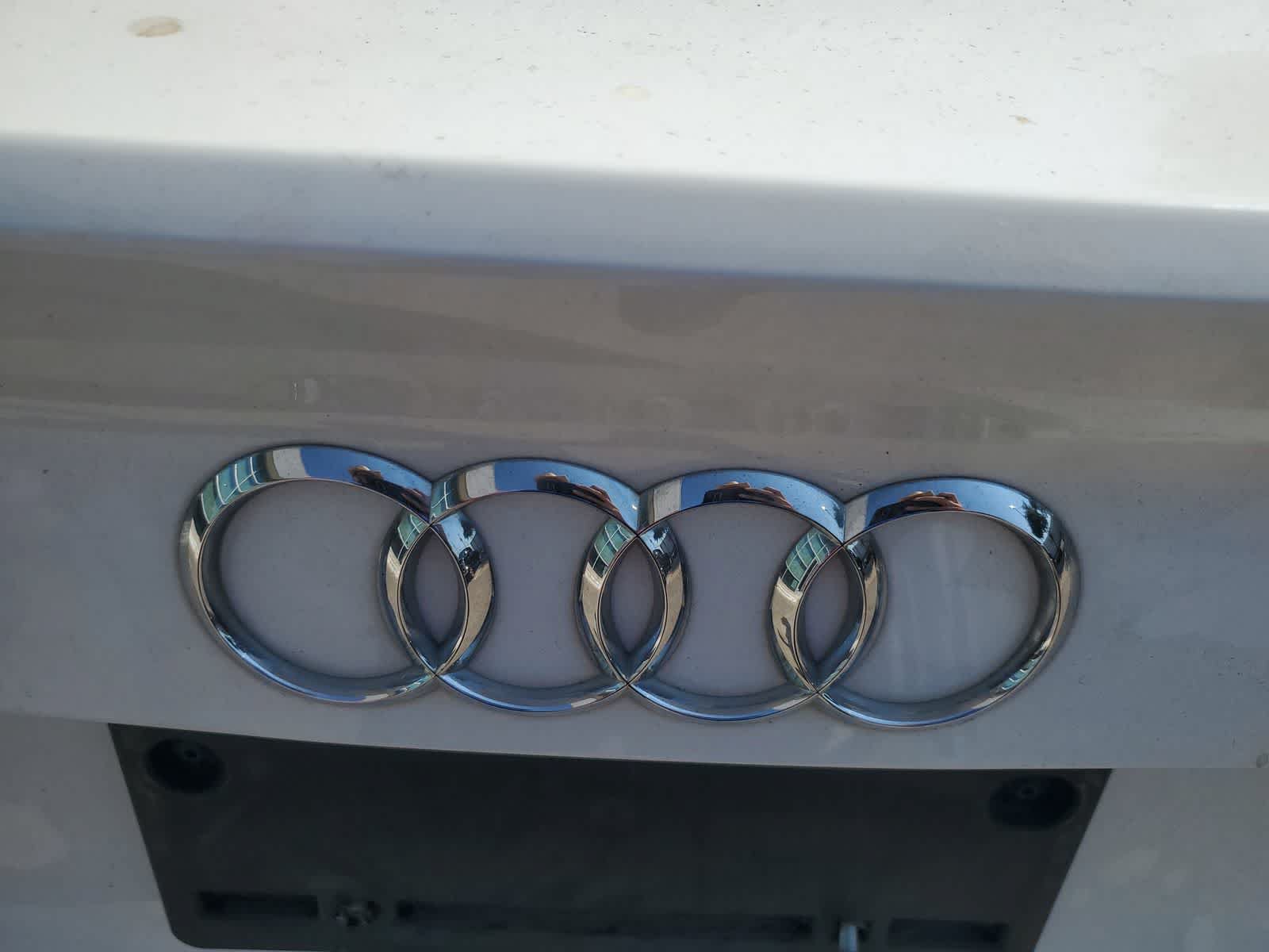 Used 2017 Audi A3 2.0T Premium FWD image 11