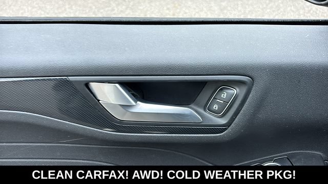 Used 2024 Ford Escape ST-Line AWD/4WD image 9
