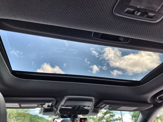 New 2026 Subaru Outback Limited AWD/4WD image 18