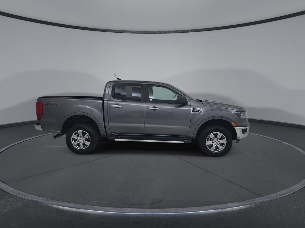 Used 2021 Ford Ranger XLT w/ Equipment Group 301A Mid AWD/4WD image 18