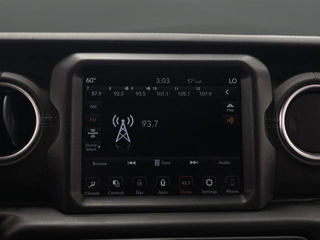 Used 2023 Jeep Wrangler Unlimited Rubicon 4xe image 16