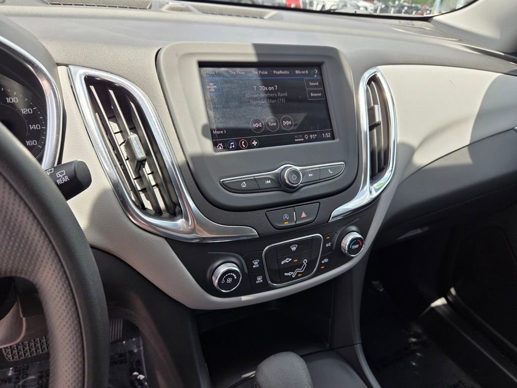 Certified 2024 Chevrolet Equinox LS w/ LS Convenience Package FWD image 22