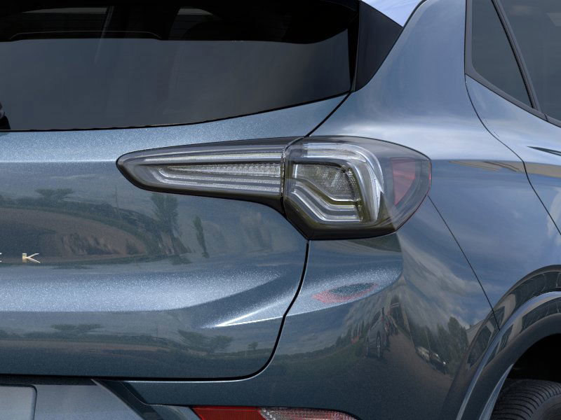 New 2026 Buick Encore GX Avenir image 12