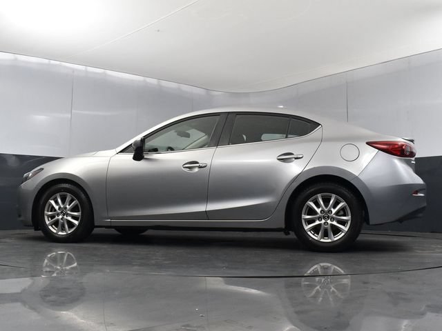Used 2014 MAZDA MAZDA3 i Touring FWD image 20
