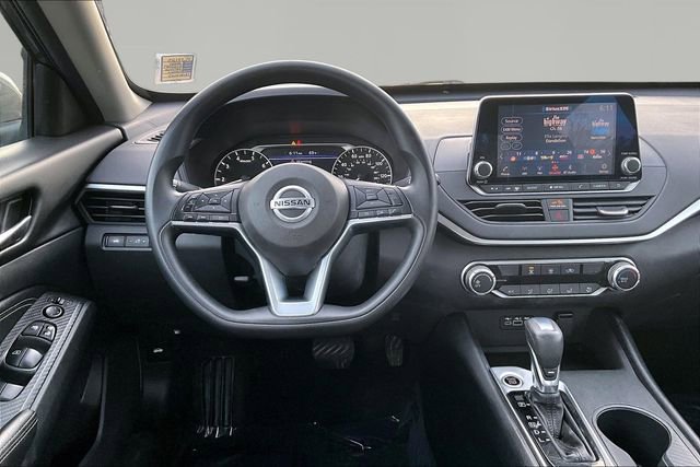 Used 2020 Nissan Altima 2.5 S image 8