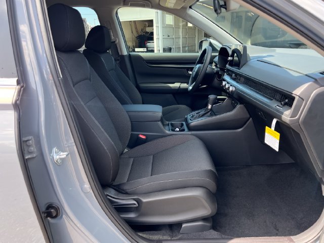 New 2026 Honda CR-V LX image 10