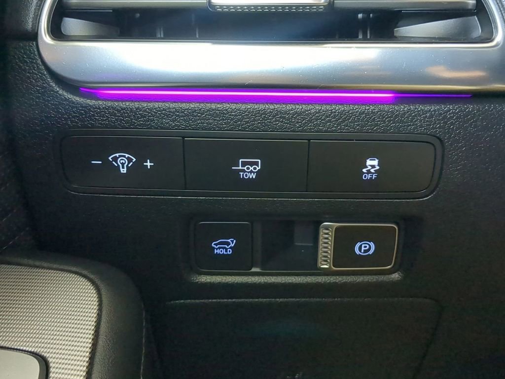 Used 2023 Hyundai Palisade Calligraphy image 21