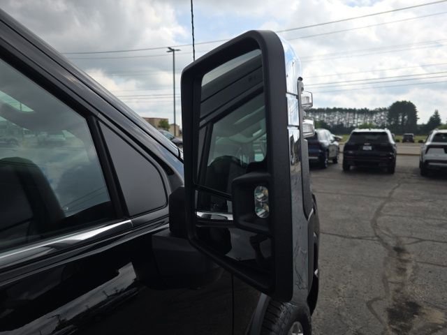 New 2025 Chevrolet Silverado 3500 LTZ w/ Z71 Chrome Sport Edition image 39