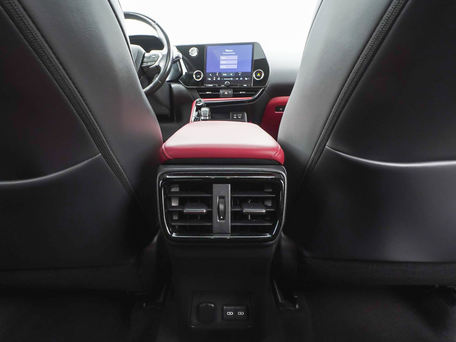 Used 2024 Lexus NX 350 AWD w/ Cold Area Package image 36