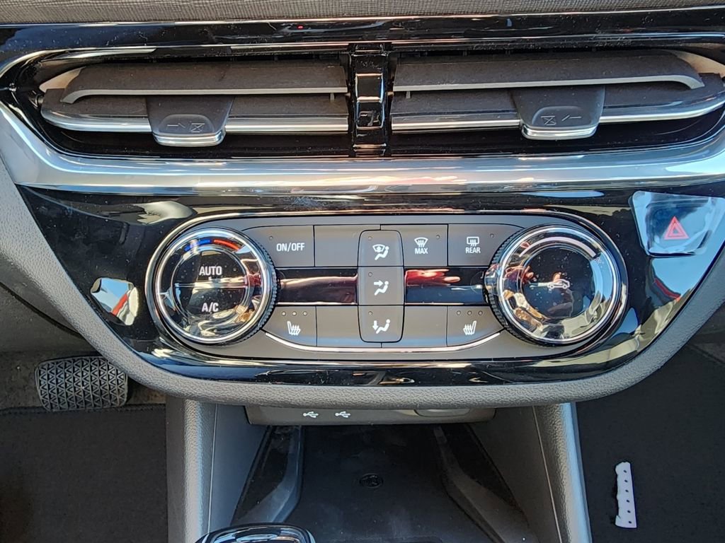 New 2026 Buick Envista Sport Touring w/ Convenience I Package image 27