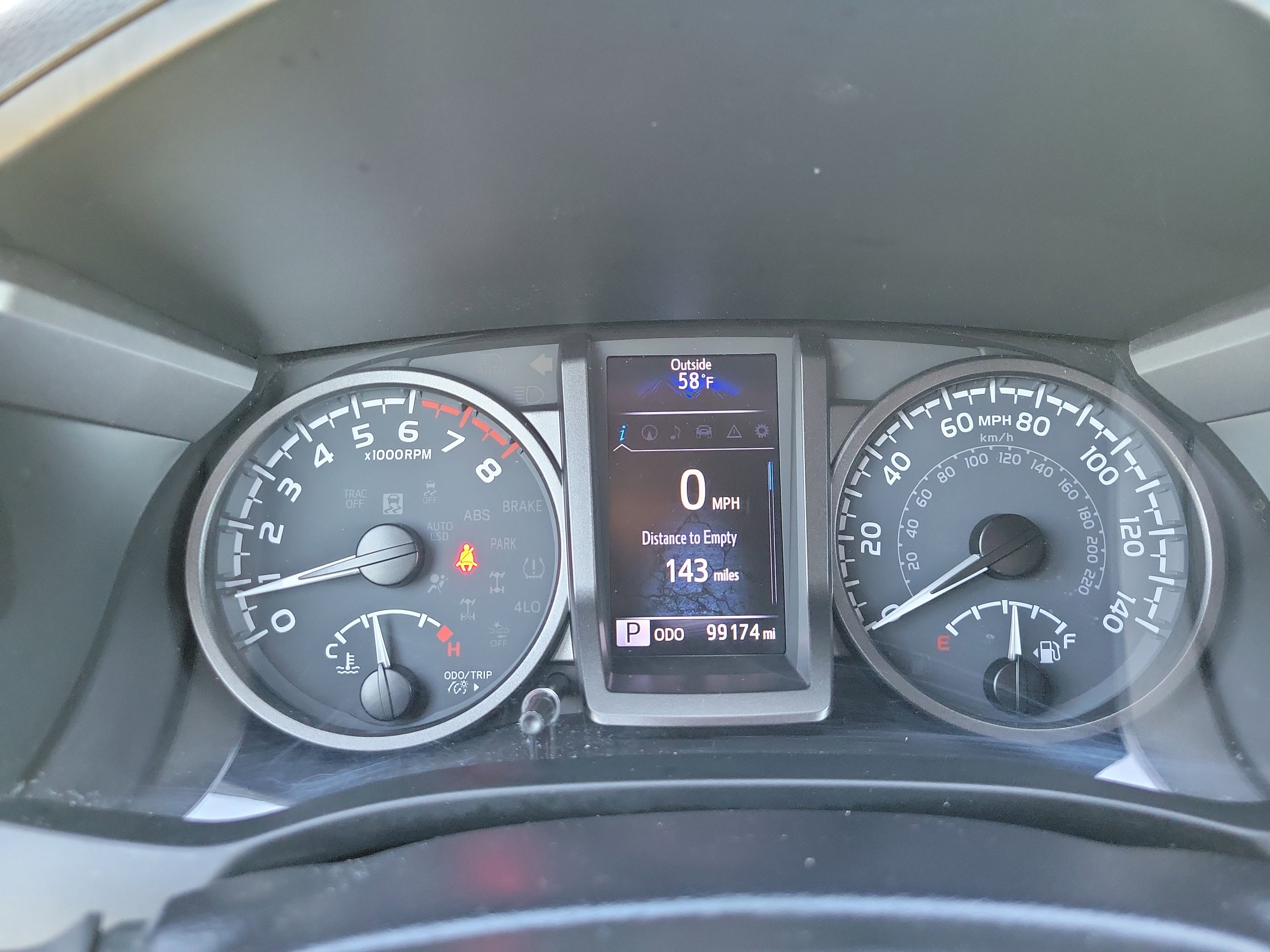 Used 2023 Toyota Tacoma TRD Pro AWD/4WD image 22