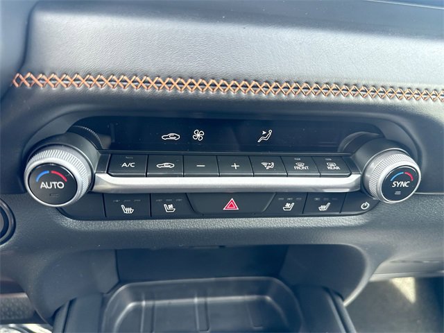 New 2026 MAZDA CX-50 AWD 2.5 Hybrid w/ Weather Package image 19