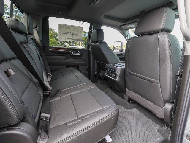 New 2026 GMC Sierra 2500 Denali w/ Denali Reserve Package AWD/4WD image 26