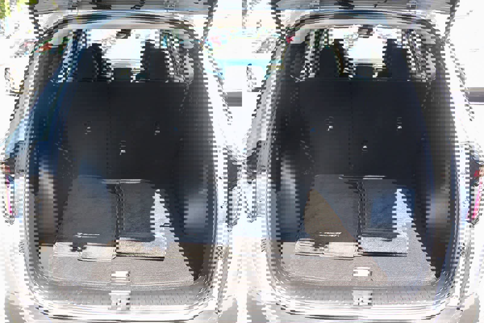 Certified 2023 Hyundai Tucson SEL image 36