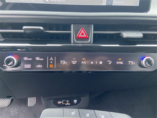 New 2025 Kia EV6 Light image 21