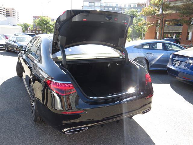 Certified 2024 Mercedes-Benz S 580 4MATIC Sedan image 31
