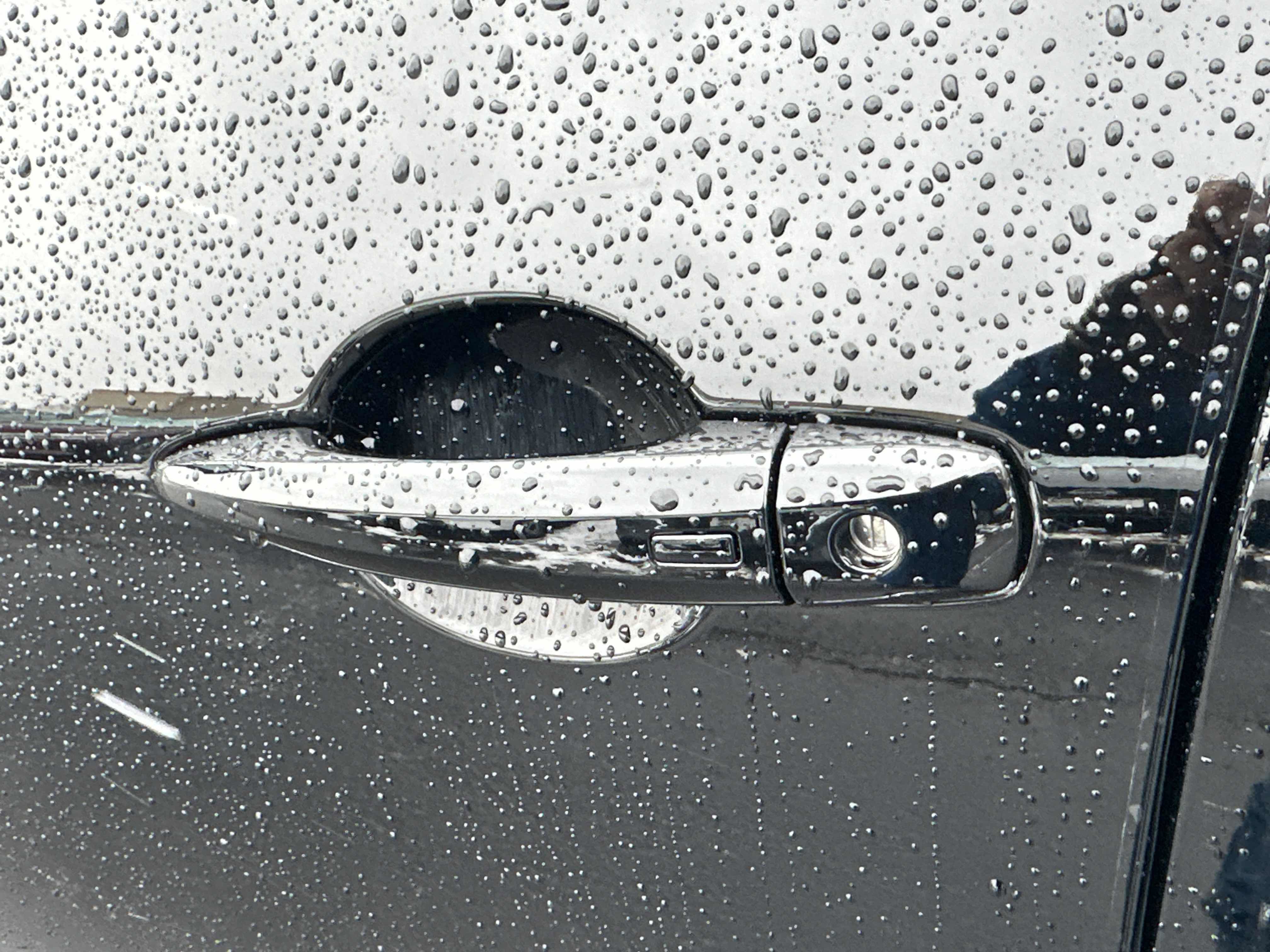 New 2026 Nissan Rogue Platinum w/ Tech Package image 11