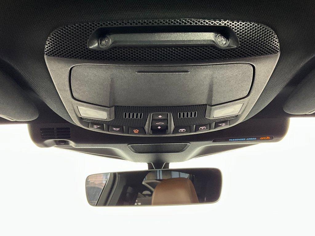 Certified 2023 Lincoln Nautilus Reserve image 13