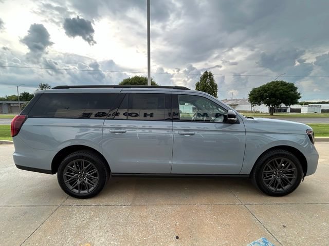 New 2027 Ford Expedition Max Platinum w/ Stealth Appearance Package AWD/4WD image 5