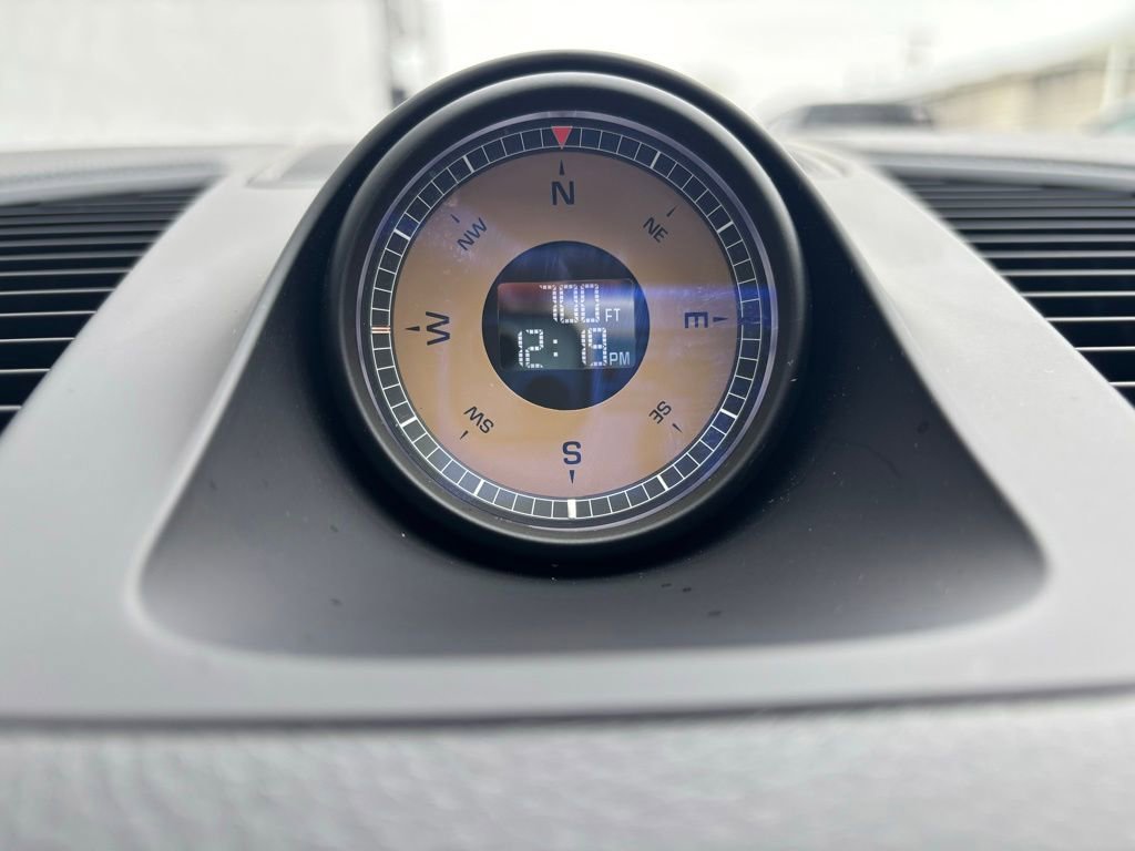 Used 2019 Porsche Cayenne S image 16