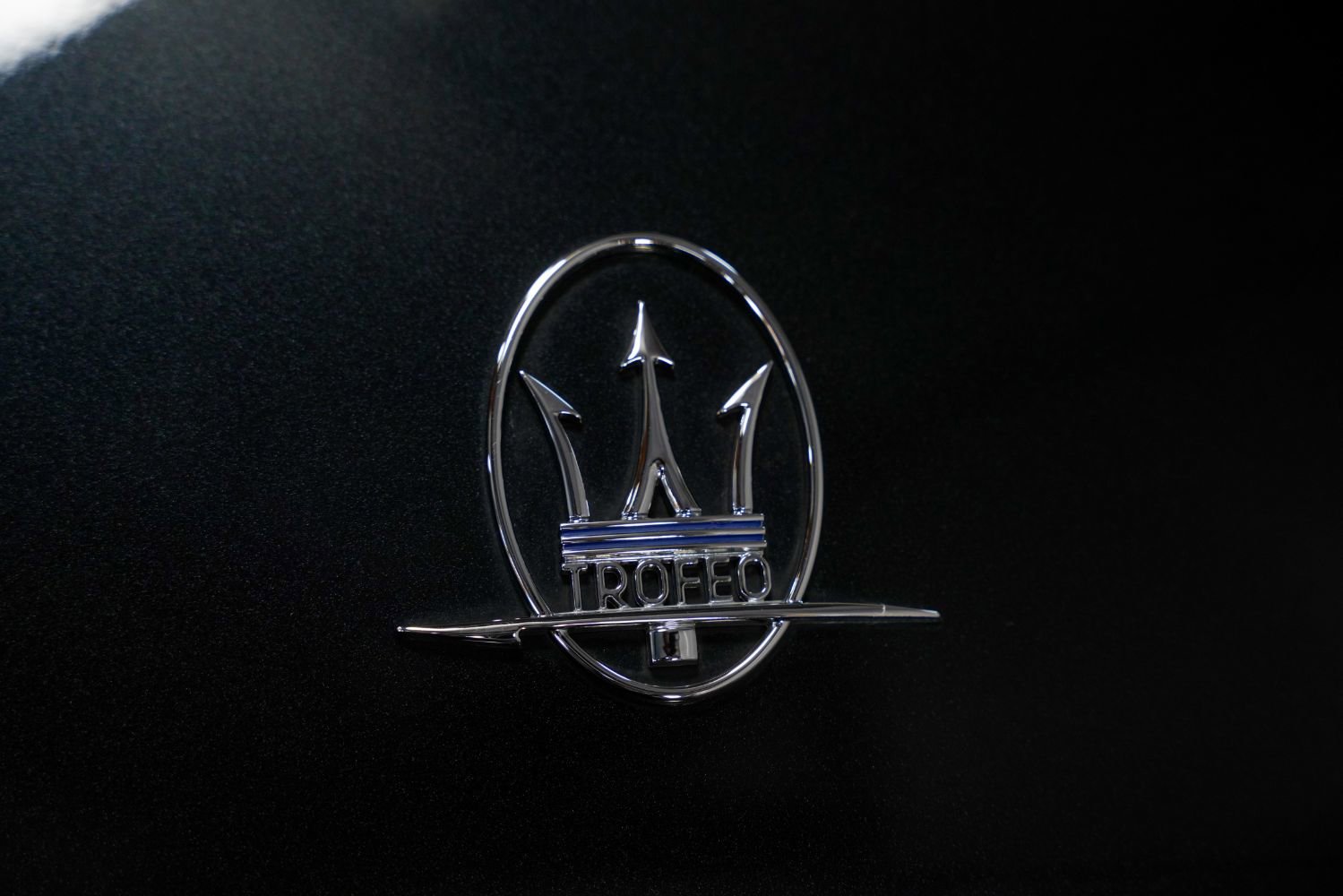 Used 2019 Maserati Levante Trofeo image 21