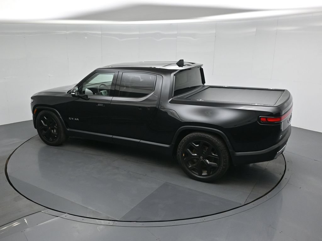 Used 2023 Rivian R1T Adventure AWD/4WD image 35