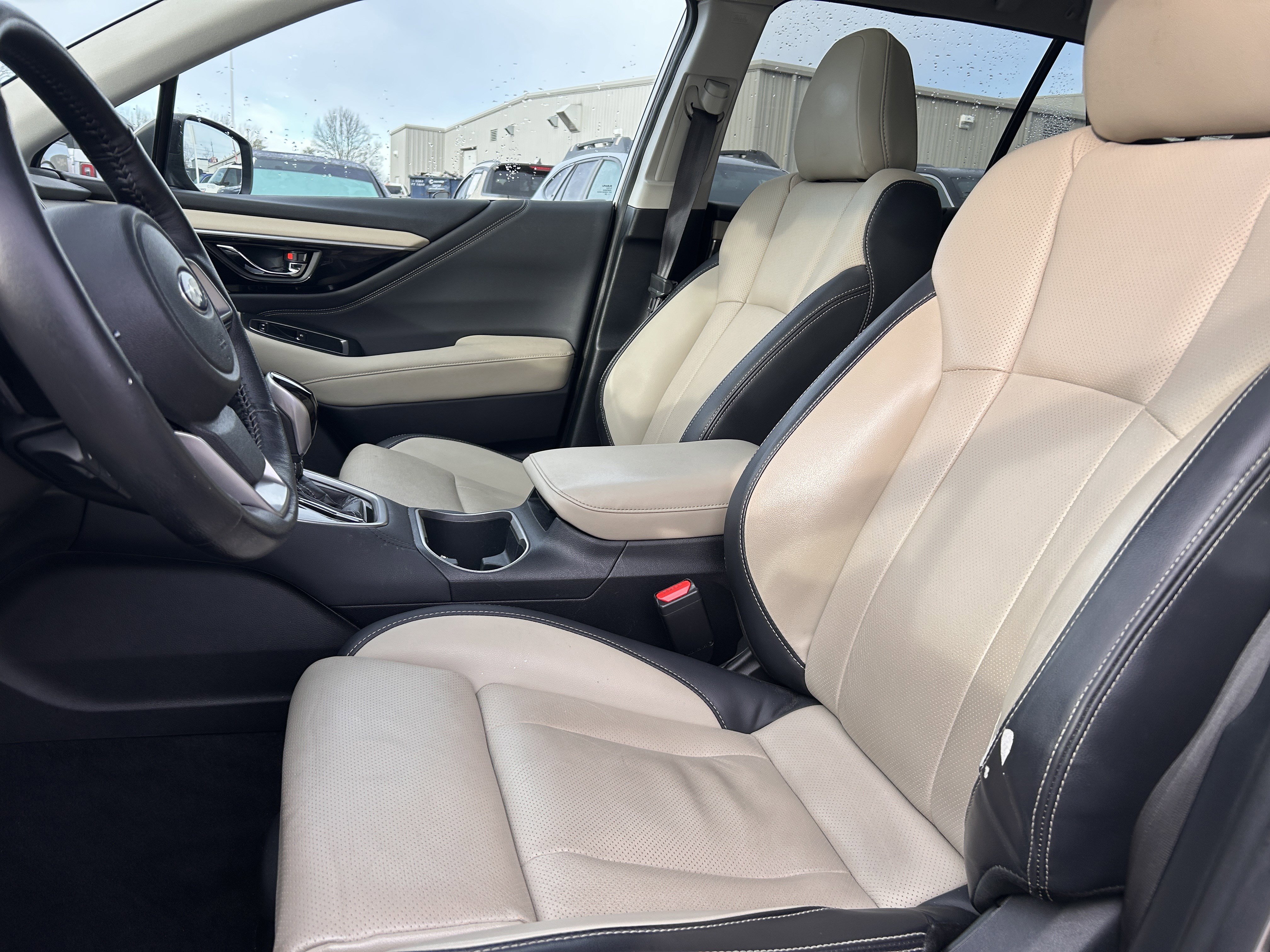 Used 2020 Subaru Outback Limited image 31