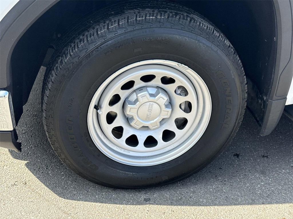 Used 2023 GMC Sierra 1500 Pro image 30