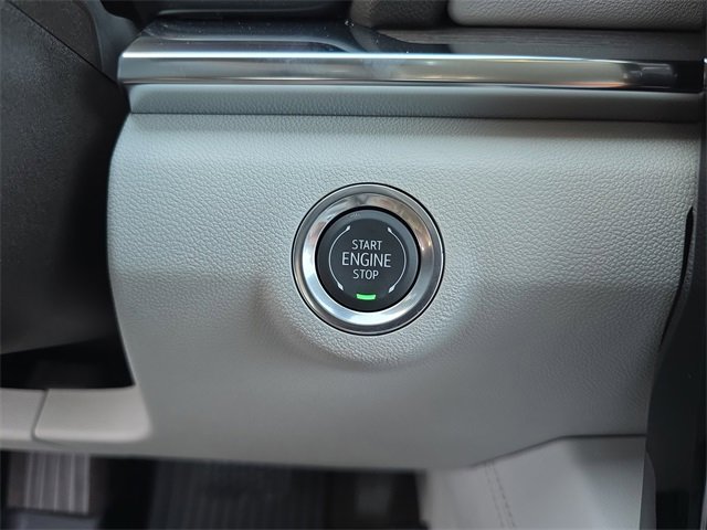 New 2026 GMC Terrain Denali w/ LPO, Floor Liner Package image 27