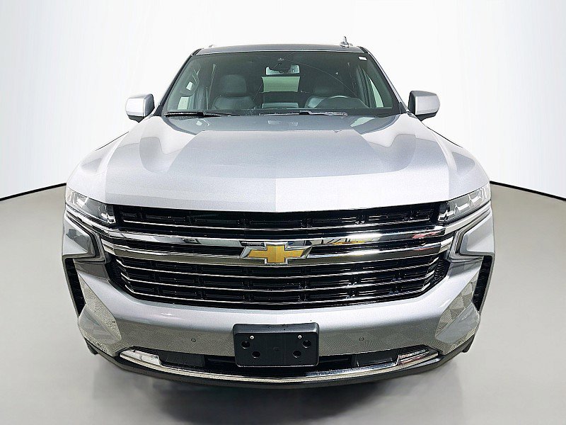 Used 2024 Chevrolet Tahoe LT image 2