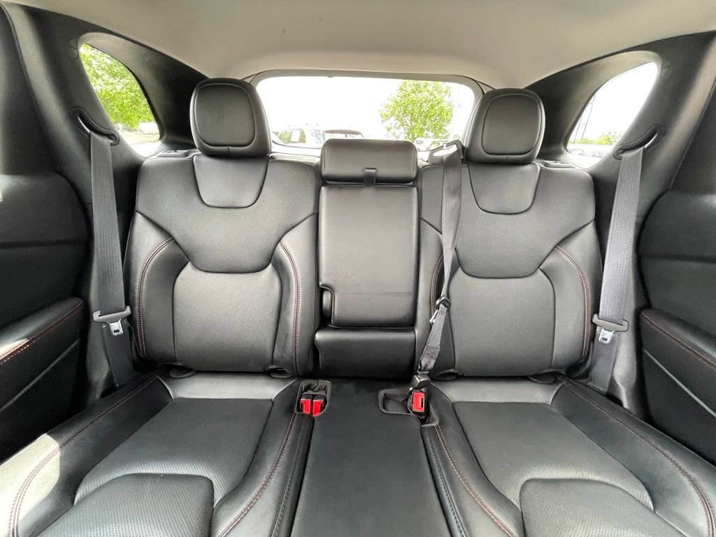 Used 2022 Jeep Cherokee Trailhawk w/ Sound & Nav Group AWD/4WD image 30