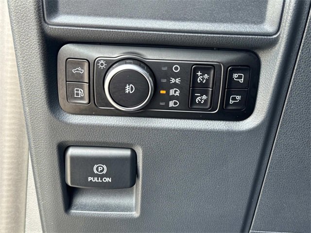 Used 2025 Ford F150 XLT w/ Equipment Group 302A MID image 19